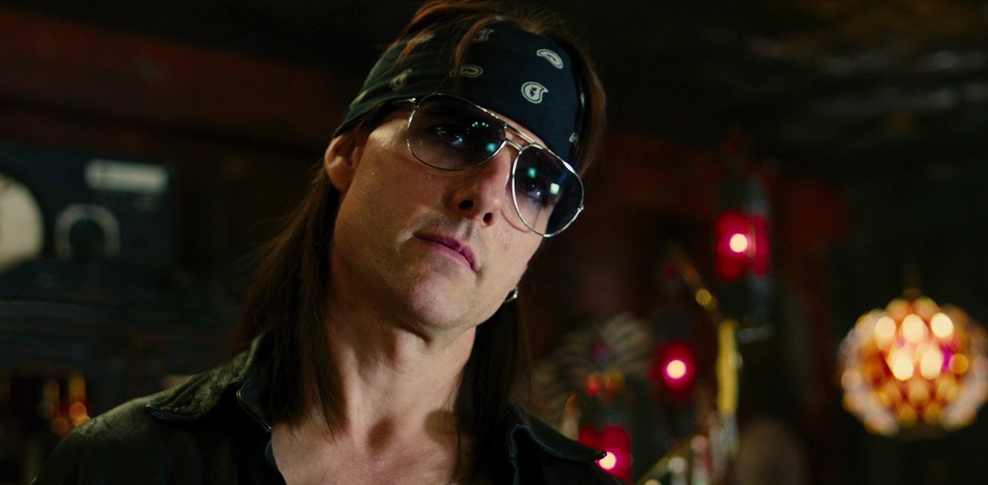 Gallery Updates: Rock of Ages Blu-Ray Screen Captures