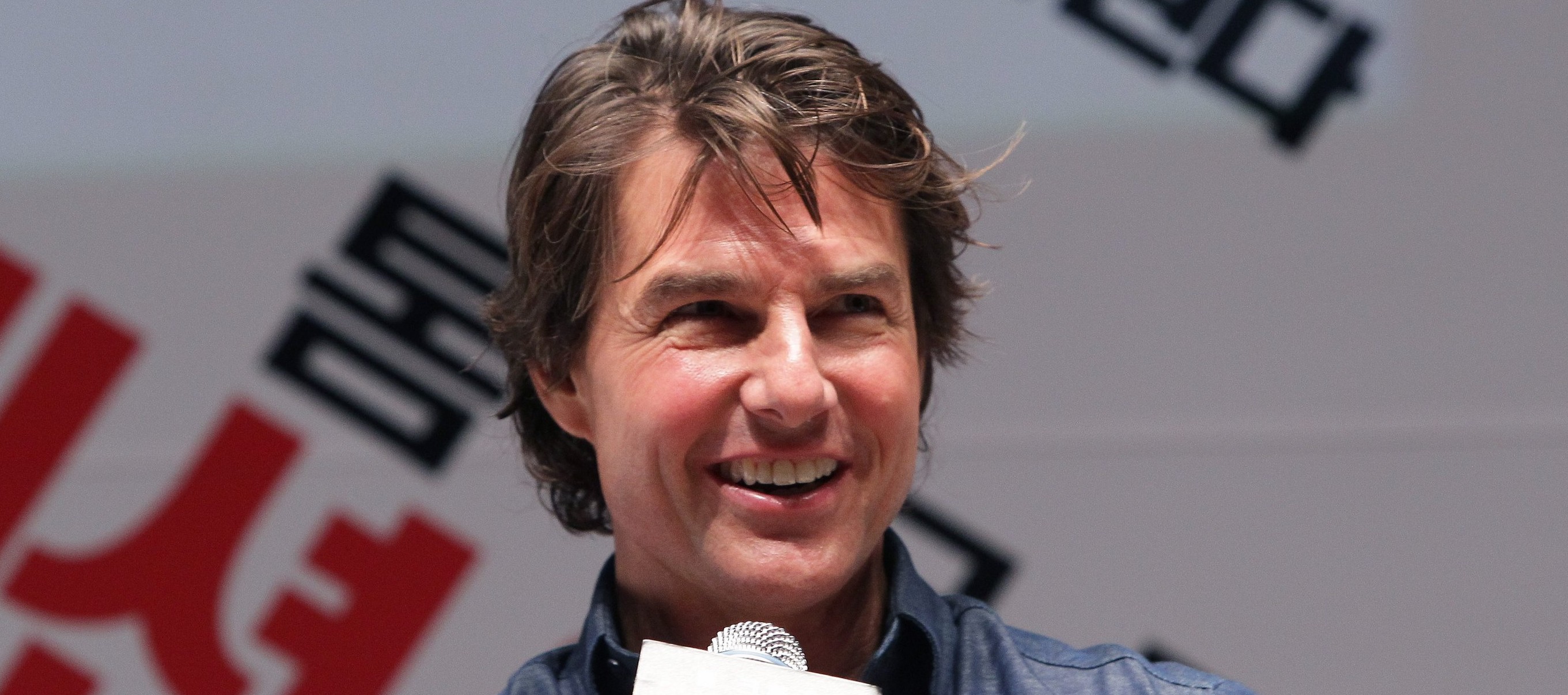 Mission: Impossible – Rogue Nation Seoul Special Theater Appearance – Photos