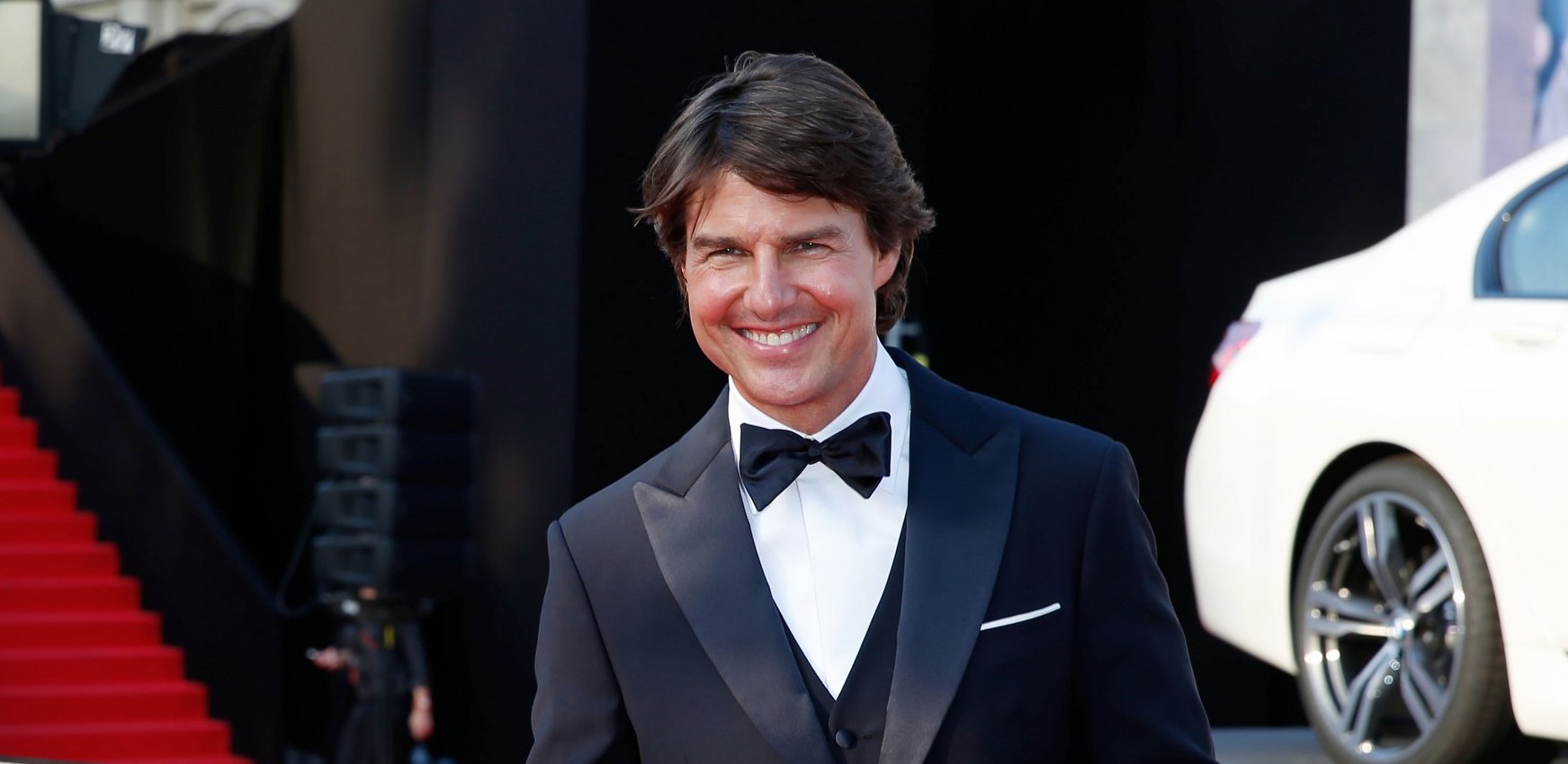 Mission: Impossible – Rogue Nation World Premiere Photos