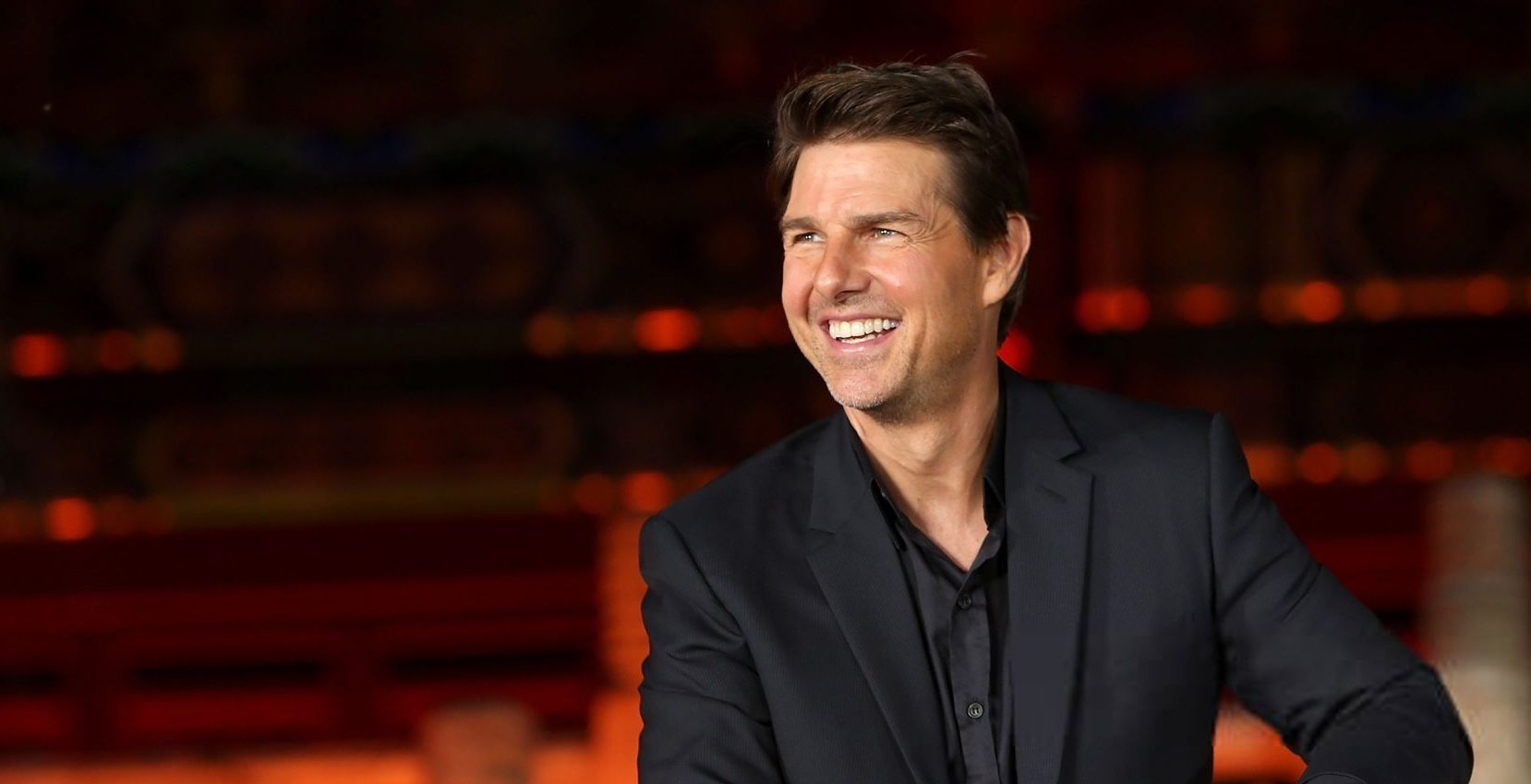 Tom Cruise Returns Golden Globes Statues Amid HFPA Controversy
