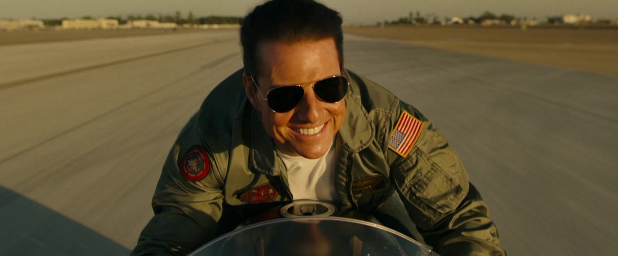 Top Gun: Maverick – Trailer and Poster