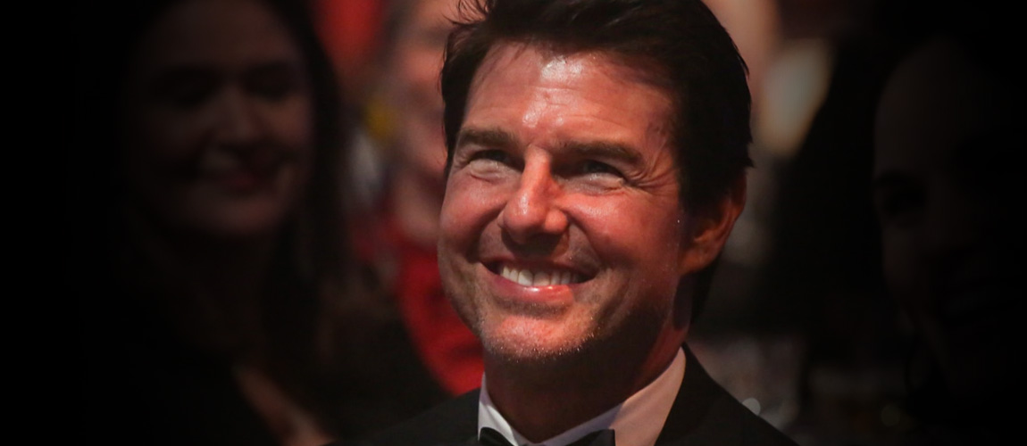 Tom Cruise to Receive David O. Selznick Award From Producers Guild of America