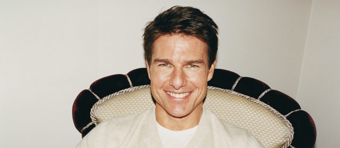 Tom Cruise To Shoot In Space With Elon Musk’s SpaceX at the International Space Station