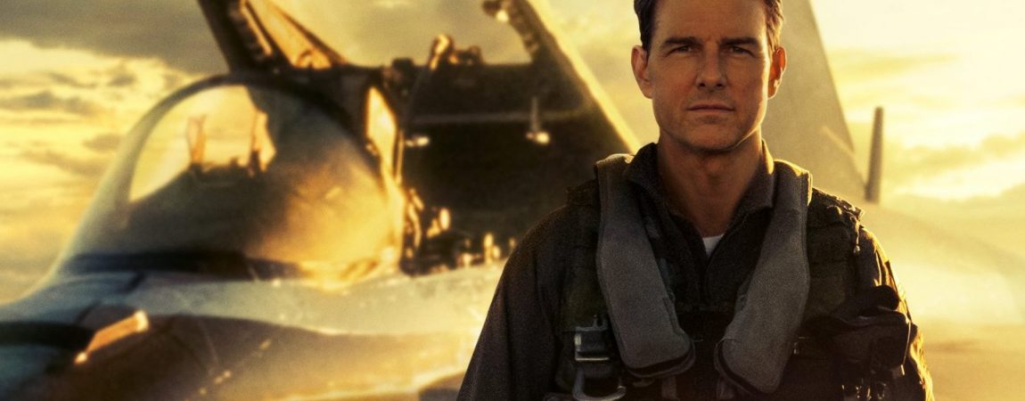 Top Gun: Maverick – Final Trailer and New Poster