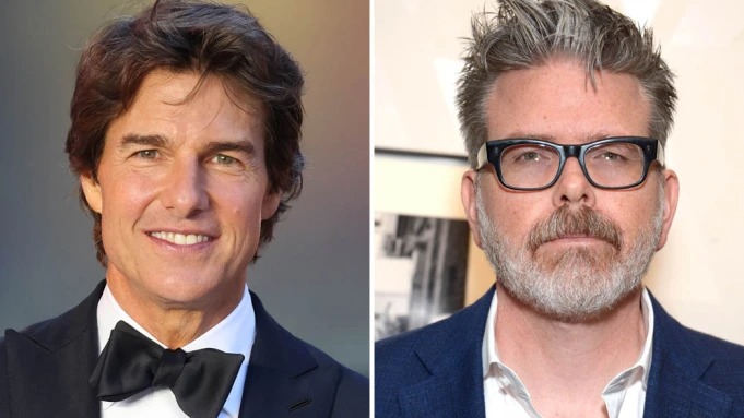 Tom Cruise & Christopher McQuarrie Plotting New Musical, Action Thriller & More Les Grossman While Speed Flying Through ‘Mission: Impossible 8’