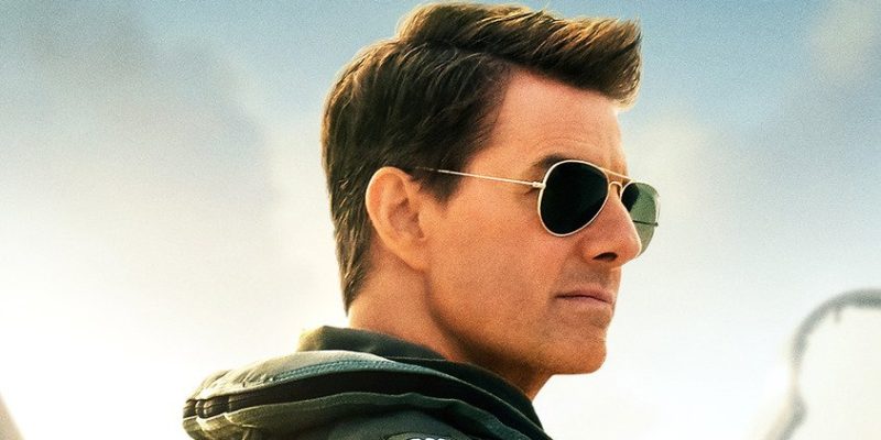New Theme on site: Top Gun – Maverick. A Year in Movie Excellency + Gallery Updates