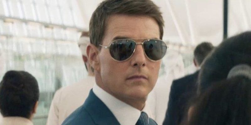 Mission: Impossible – Dead Reckoning – Part One Test Screening (Possible Spoilers)