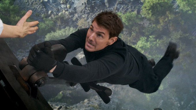 Mission: Impossible – Dead Reckoning to start free streaming without “Part One” on title