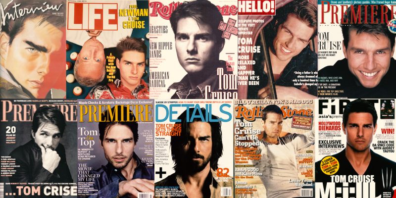 Magazines & Newspapers Mega Update (1980 – 2023)